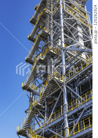 仙台港バイマス発電所建設 120262924