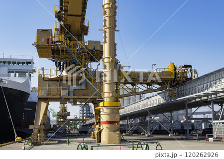 仙台港バイマス発電所建設 120262926