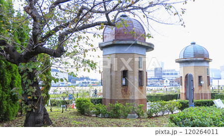 ヴェルニー公園の秋 ヴェルニー公園の秋 120264011