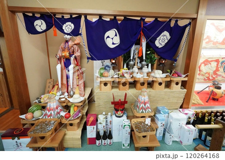 祇園祭 お供え 祇園祭 お供え 120264168