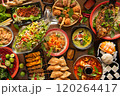 料理 割烹 お料理 120264417