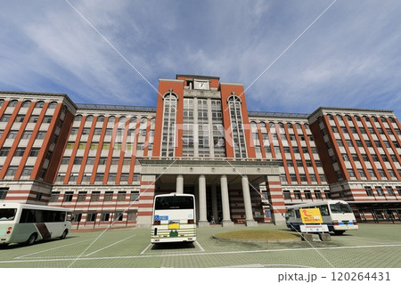 広島国際大学キャンパス 120264431