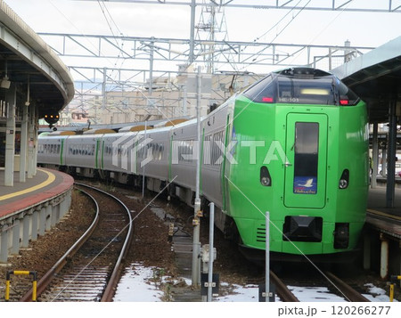 駅 駅 120266277