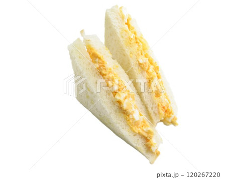 おいしい卵サンドイッチ おいしい卵サンドイッチ 120267220