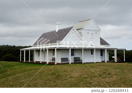 Old Telegraph Station - Cape Otway Old Telegraph Station - Cape Otway 120268431