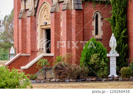 St Francis Xavier Catholic Church - Mansfield St Francis Xavier Catholic Church - Mansfield 120268438