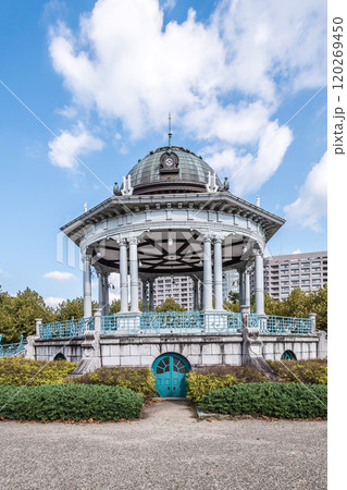 鶴舞公園奏楽堂 120269450