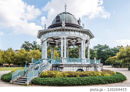 鶴舞公園奏楽堂 鶴舞公園奏楽堂 120269455