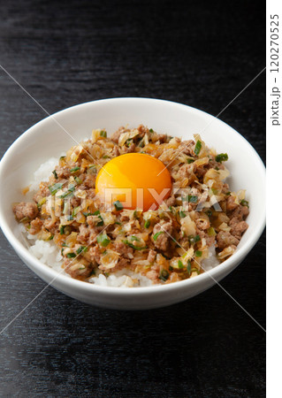 包まない餃子丼 包まない餃子丼 120270525