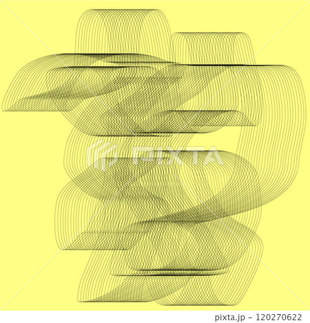 abstract figure to background abstract figure to background 120270622
