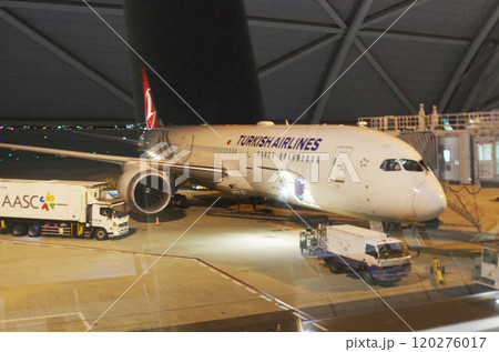 トルコ0008 トルコ0008 120276017