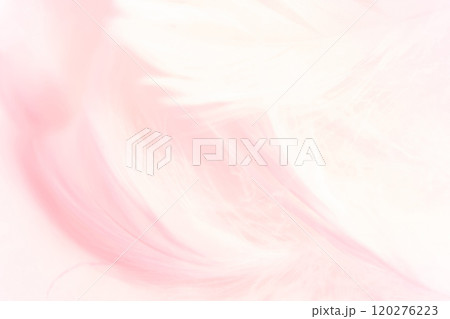 羽根・ふんわり 背景素材 羽根・ふんわり 背景素材 120276223