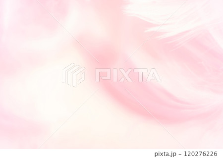 羽根・ふんわり 背景素材 羽根・ふんわり 背景素材 120276226