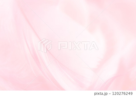 羽根・ふんわり 背景素材 120276249