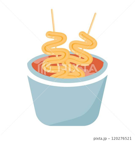 eomukguk or odeng soup korean popular street food eomukguk or odeng soup korean popular street food 120276521