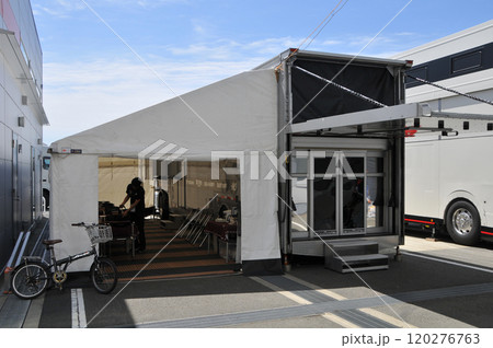 トランスポータホスピタリティ03 120276763