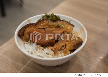 台中の焢肉飯 台中の焢肉飯 120277290