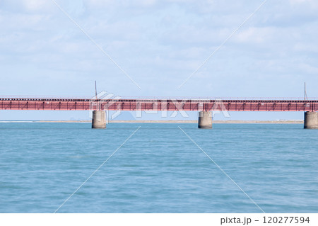 由良川橋梁 由良川橋梁 120277594