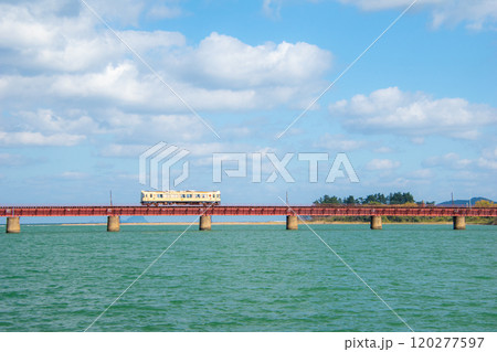 由良川橋梁 120277597