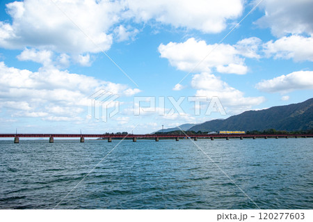 由良川橋梁 120277603