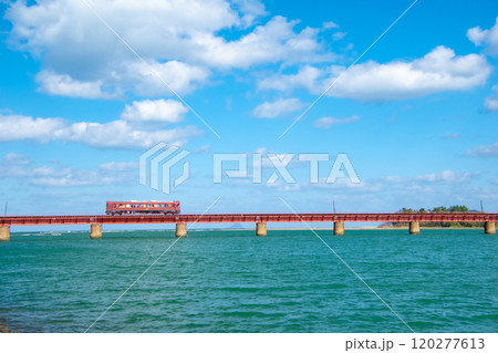 由良川橋梁 120277613