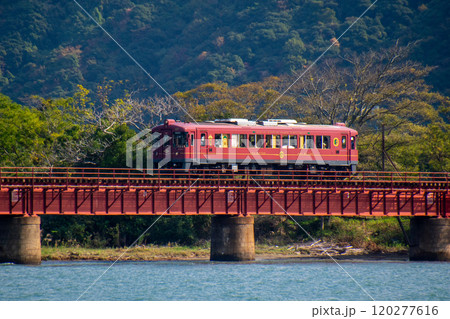 由良川橋梁 120277616
