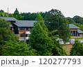 田舎の町 120277793