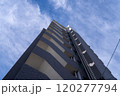 長崎のホテル 120277794