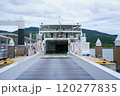 フェリー乗り場 120277835