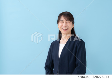 女性 ポートレート 女性 ポートレート 120278073