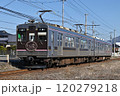 福島交通飯坂線　1000系 120279218