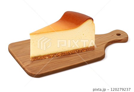 チーズケーキ イラスト リアル チーズケーキ イラスト リアル 120279237