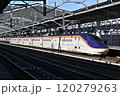 山形新幹線　E8系G1編成 120279263