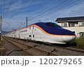 山形新幹線　E8系(G6編成) 120279265