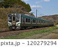 東北本線　E721系1000番台 120279294