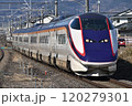 山形新幹線　E3系2000番台(L72編成) 120279301