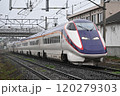 山形新幹線　E3系2000番台 120279303