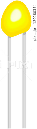 タンタルコンデンサ 120280334