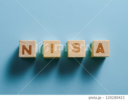 NISA NISA 120280421