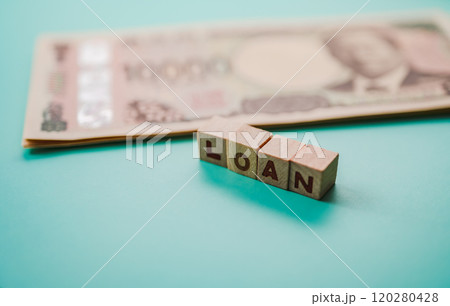 ローン 120280428