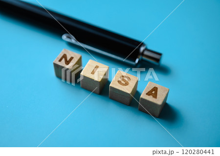 NISA NISA 120280441