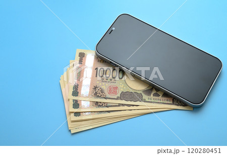 スマホとお金 スマホとお金 120280451