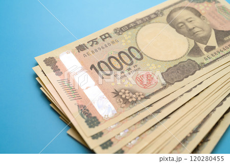 紙幣 紙幣 120280455