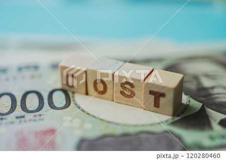 コスト コスト 120280460