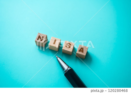 NISA 120280468