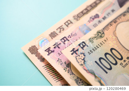 新紙幣2024 120280469
