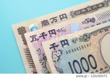 新紙幣2024 120280471