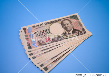 紙幣 紙幣 120280475