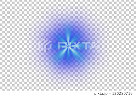 Effect Blue Light Glowing light bursts with sparkles. Glow light effect set, lens flare, explosion, glitter, line, sun flash, spark and star. Abstract image of lighting flare and white stars. Effect Blue Light Glowing light bursts with sparkles. Glow light effect set, lens flare, explosion, glitter, line, sun flash, spark and star. Abstract image of lighting flare and white stars. 120280719