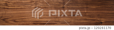 Black walnut wood texture of solid board oil finished Black walnut wood texture of solid board oil finished 120281170